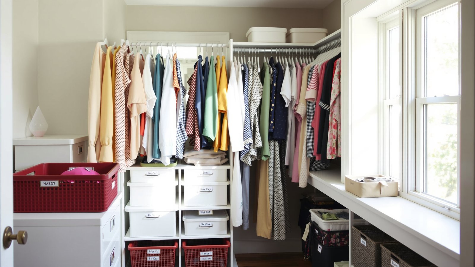 1. Declutter Regularly