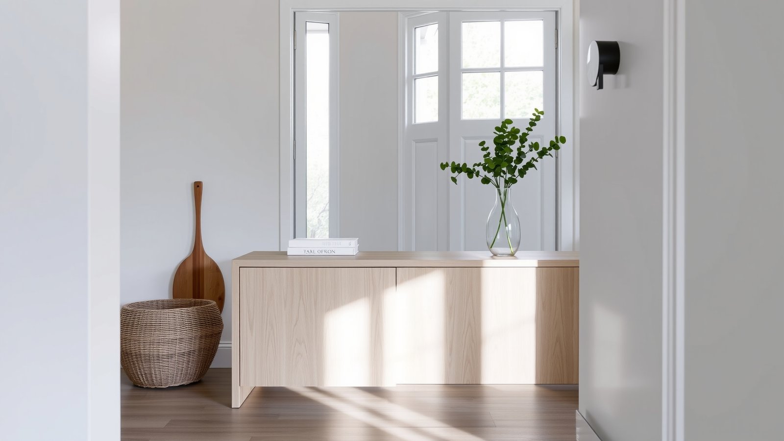 1. Embrace Minimalism