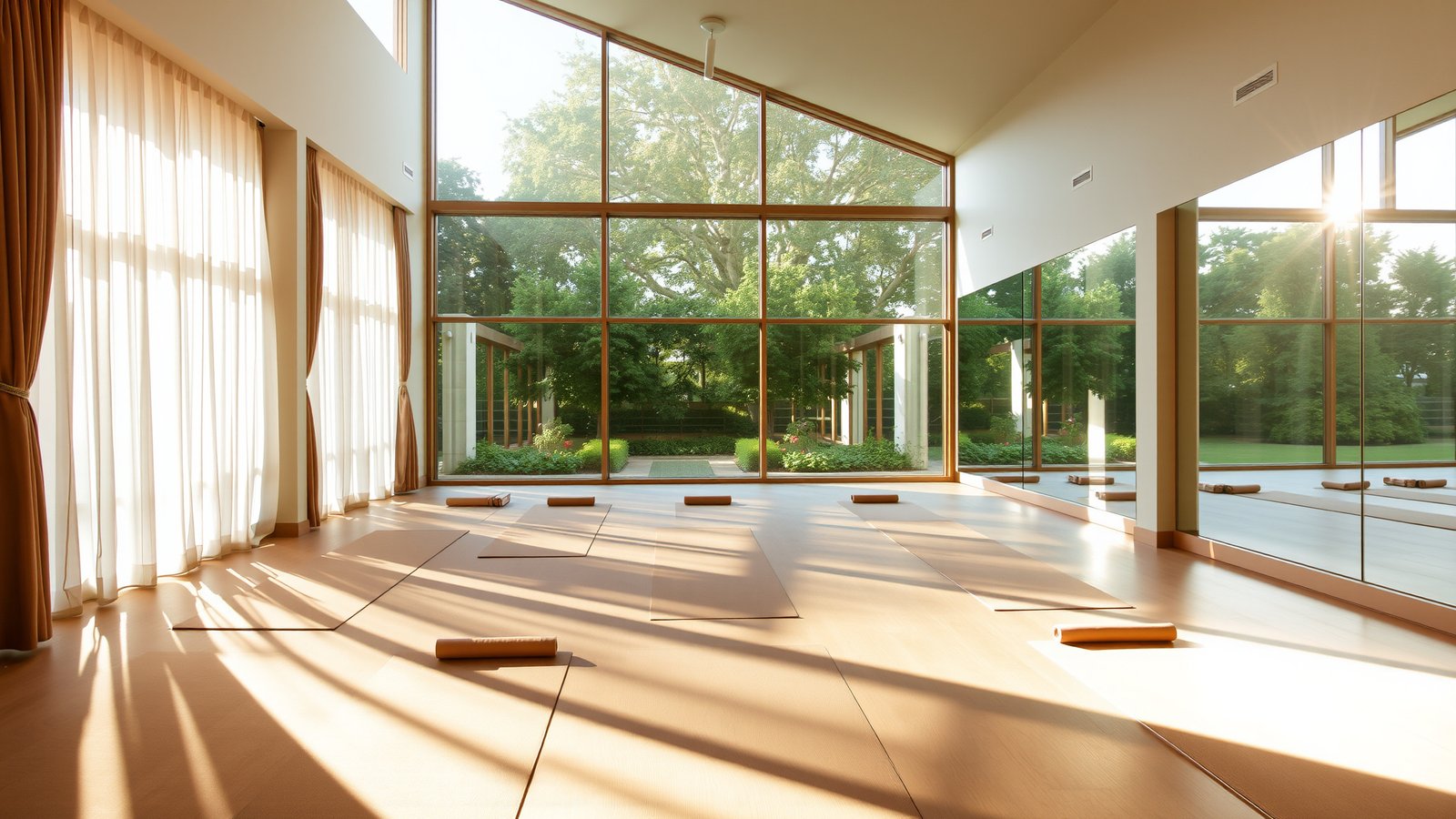 1. Embrace Natural Light