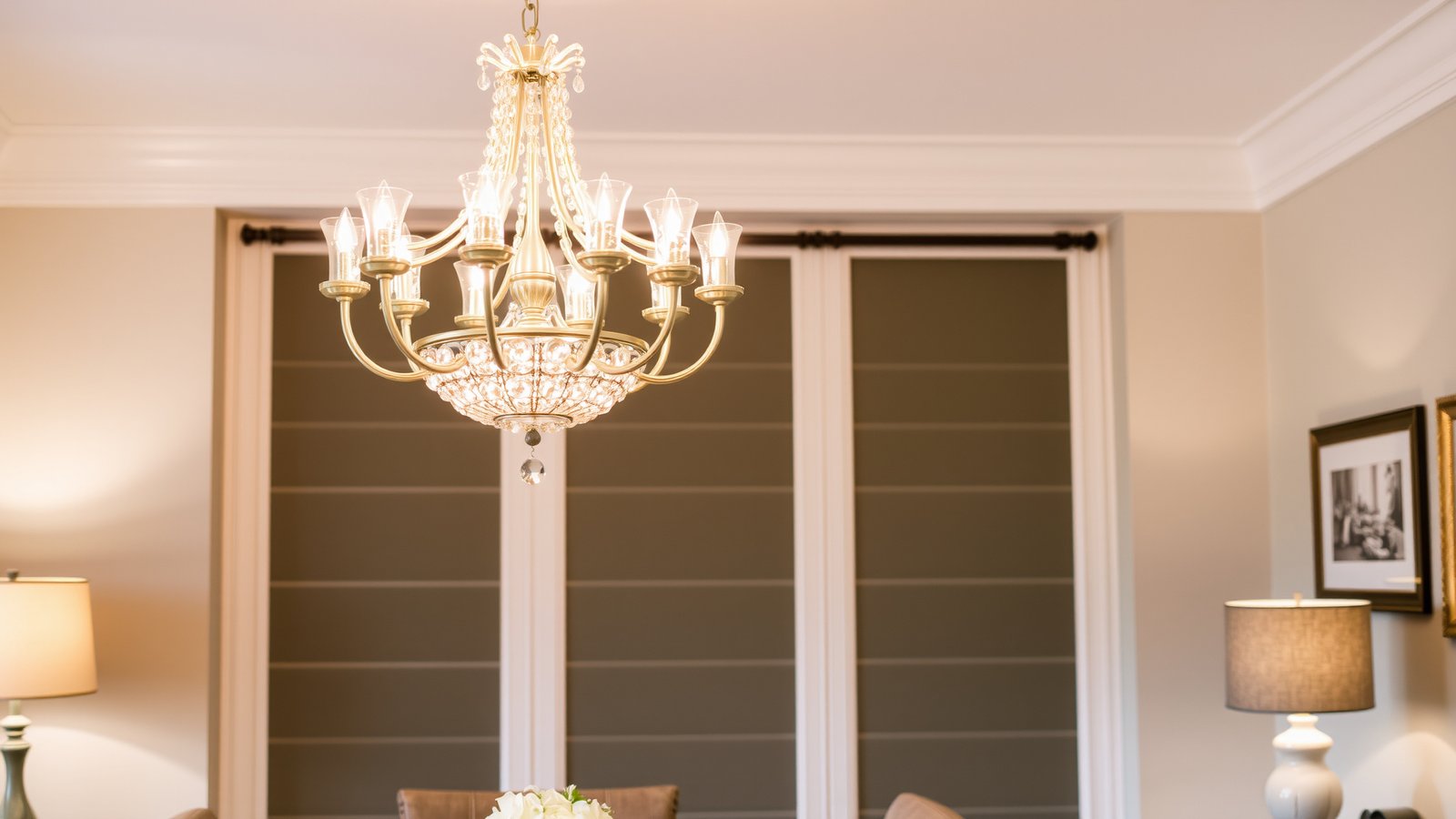 1. Invest in Quality Lighting