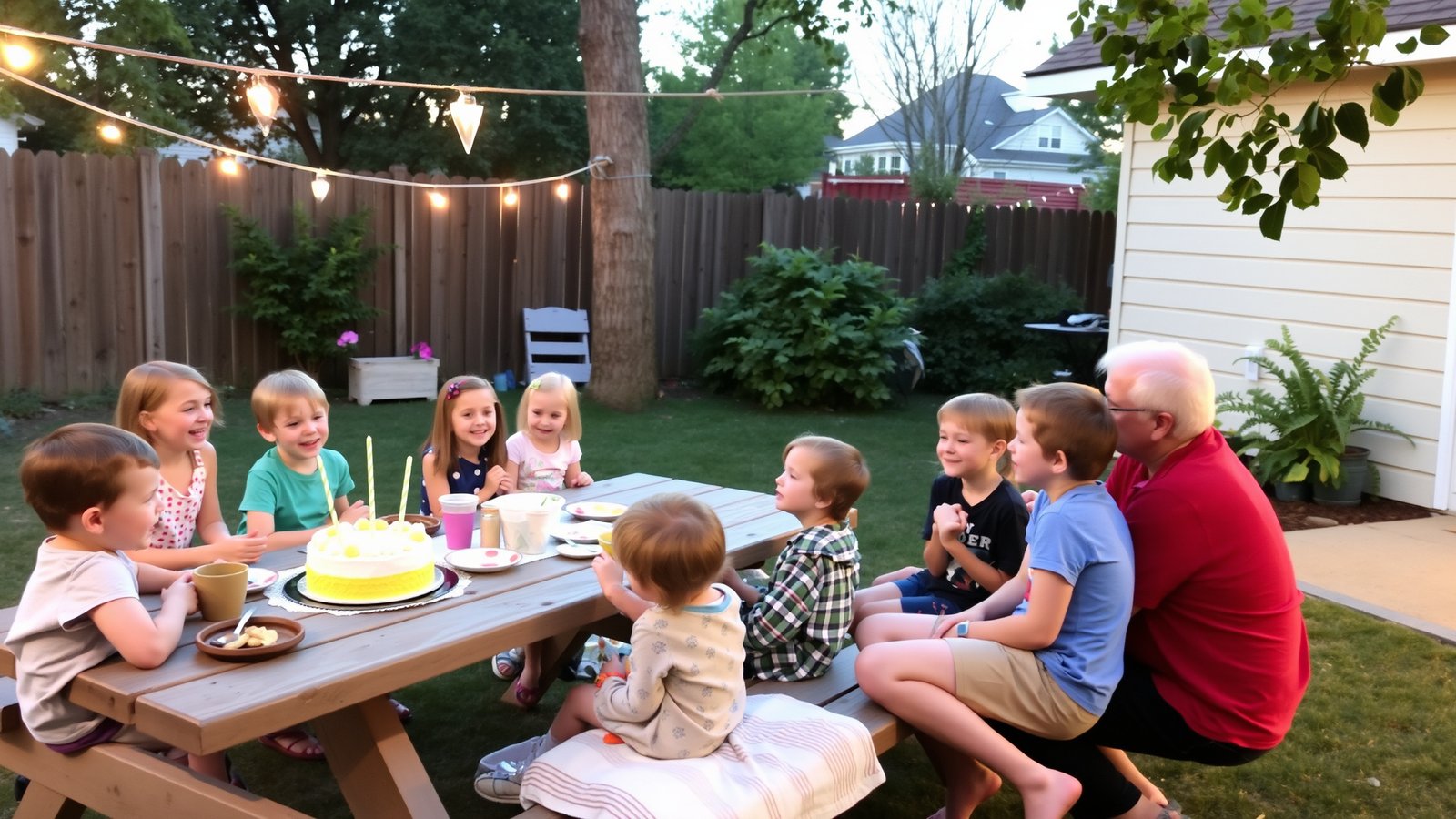 10. Keep the Guest List Small