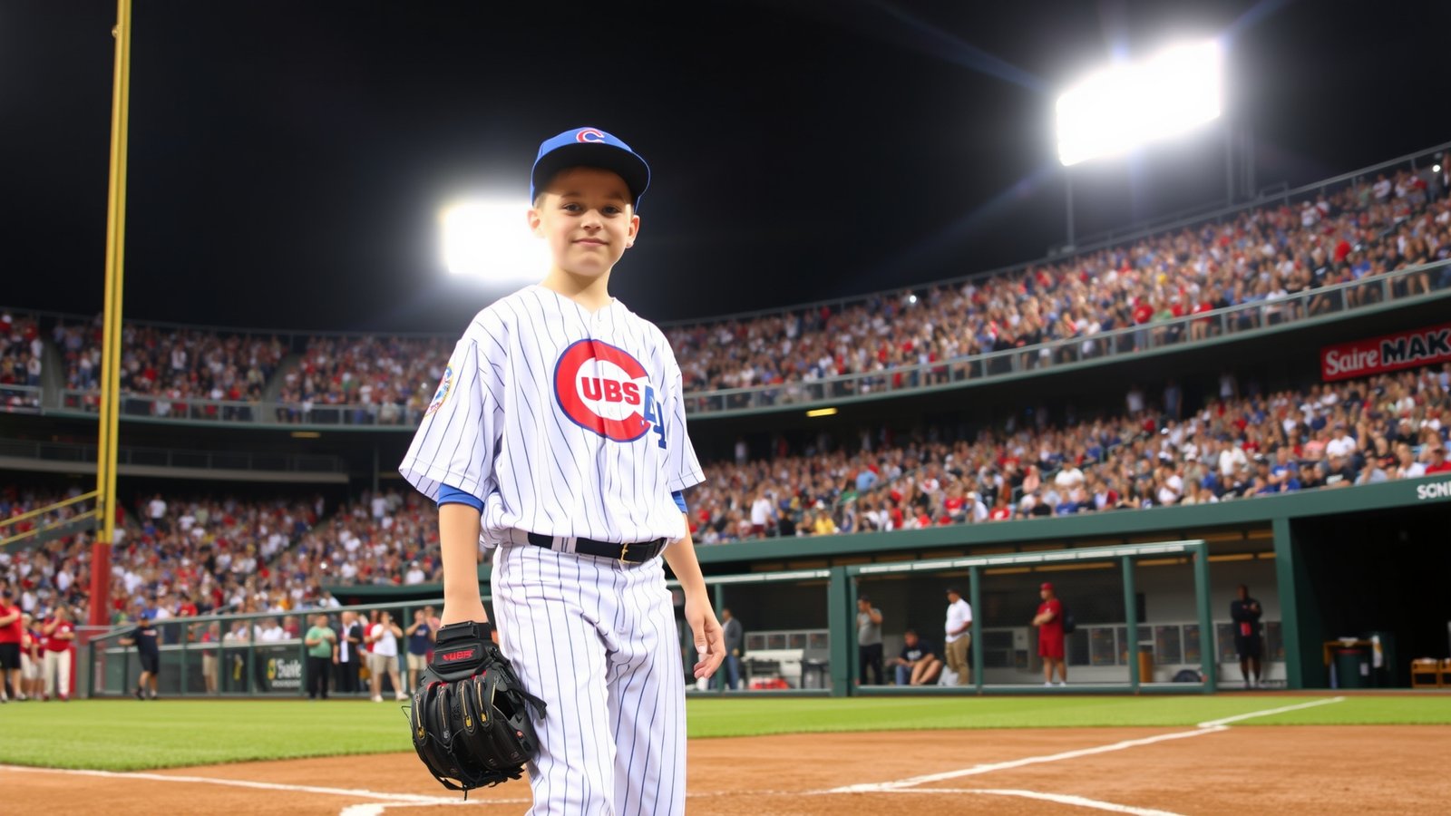 10. Kris Bryant Shines in Chicago