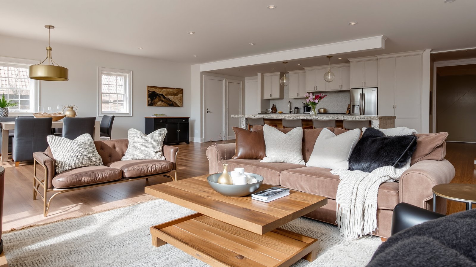 10. Layer Textures for Depth