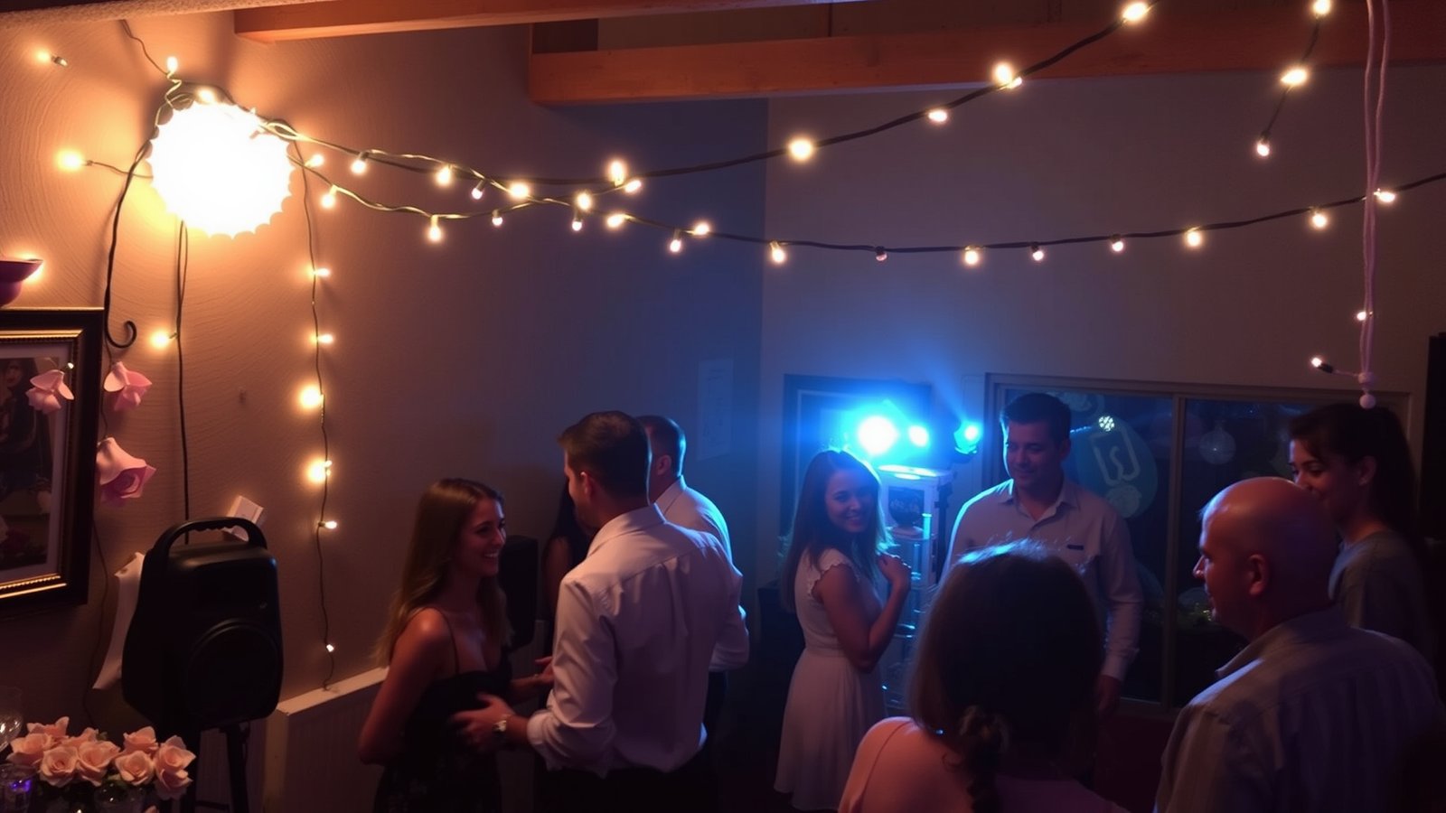 10. Magical Music Playlist