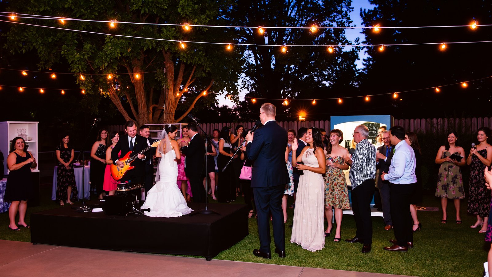 10. Unique Entertainment