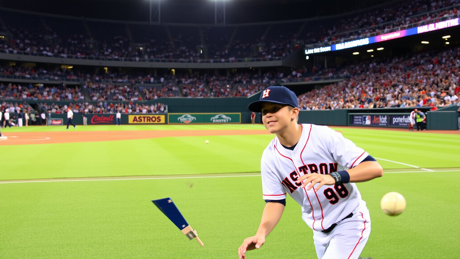11. Carlos Correa's Impact in Houston