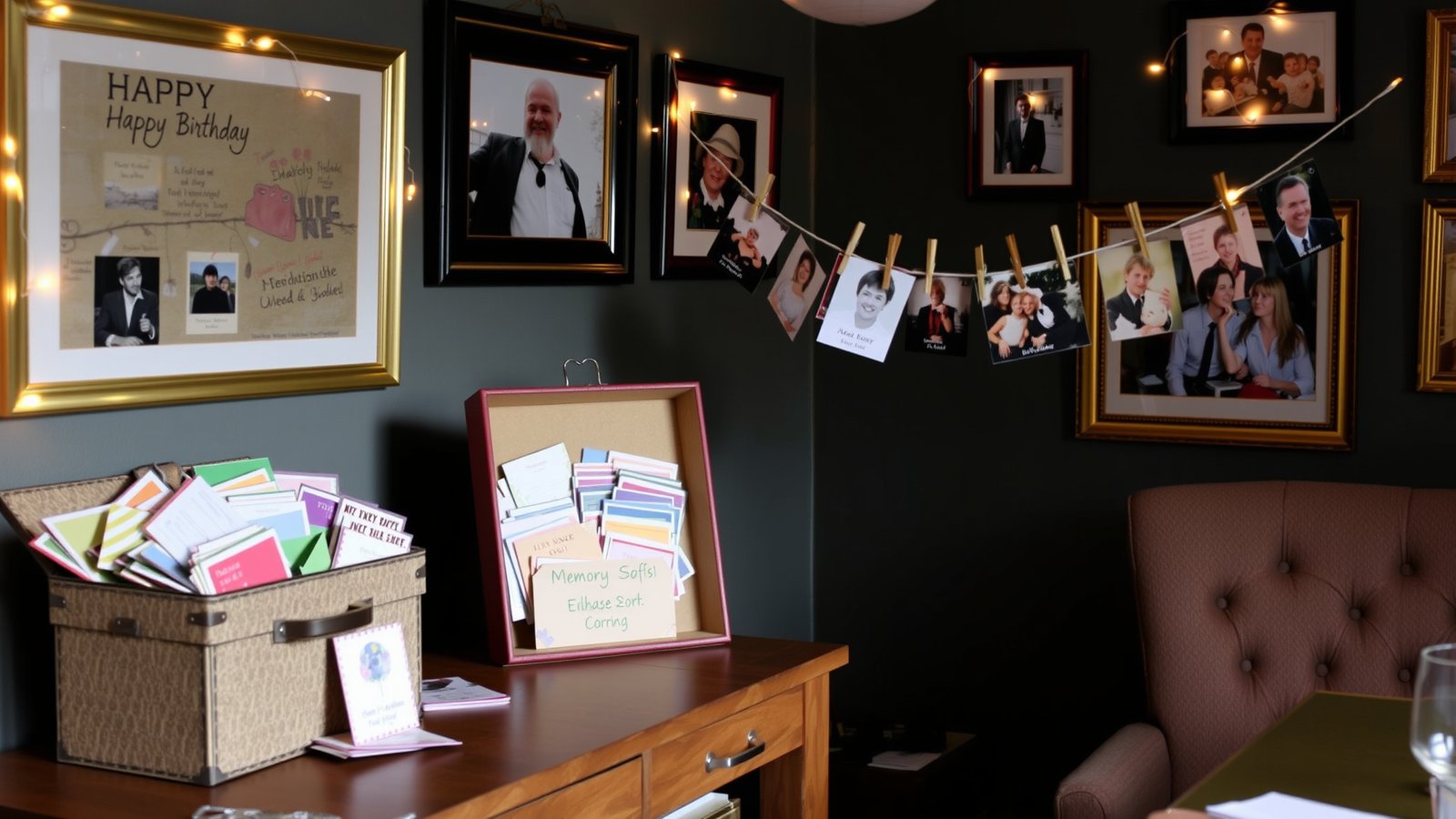 11. Memory Sharing Corner