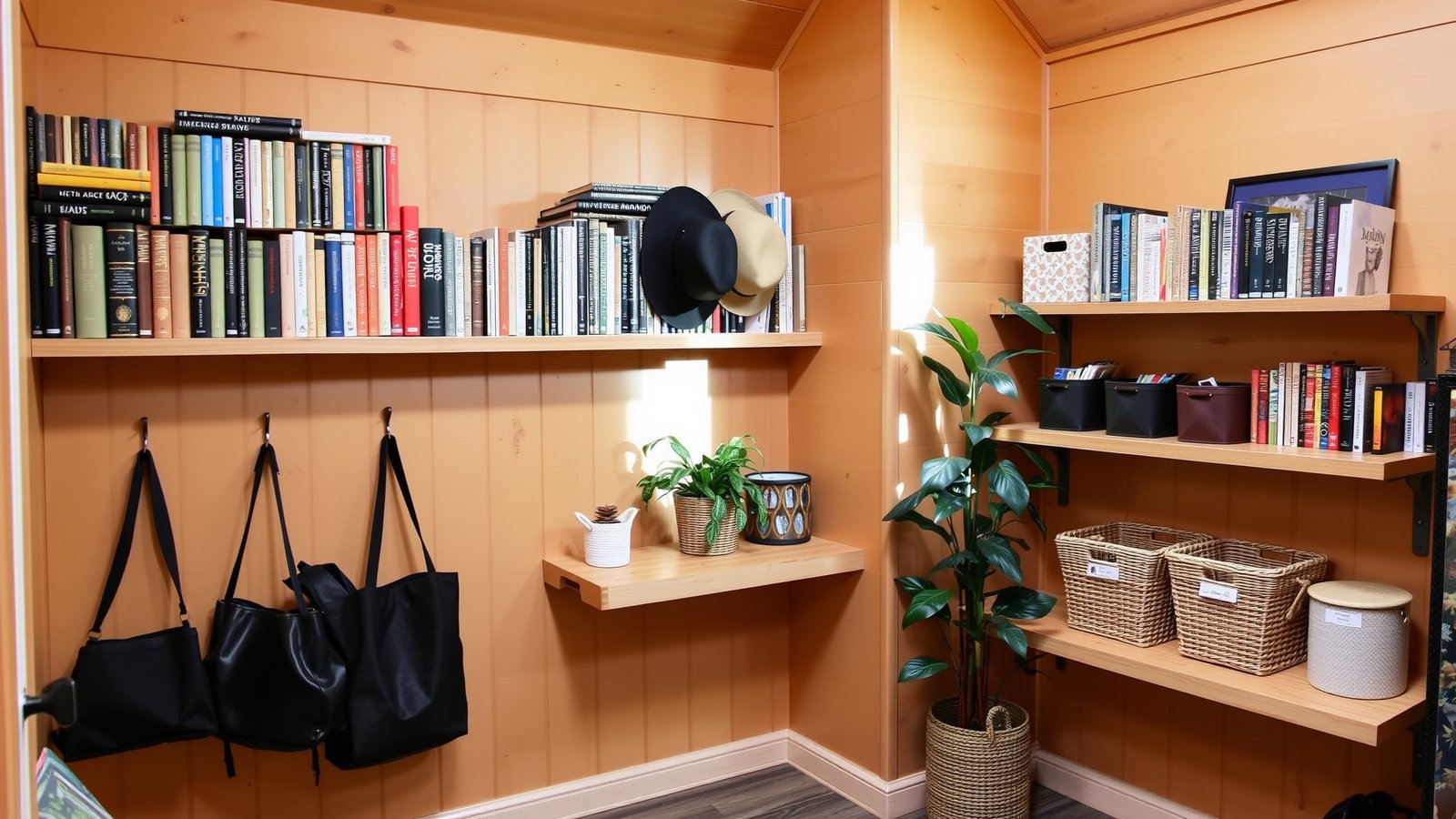 12. Maximize Vertical Space