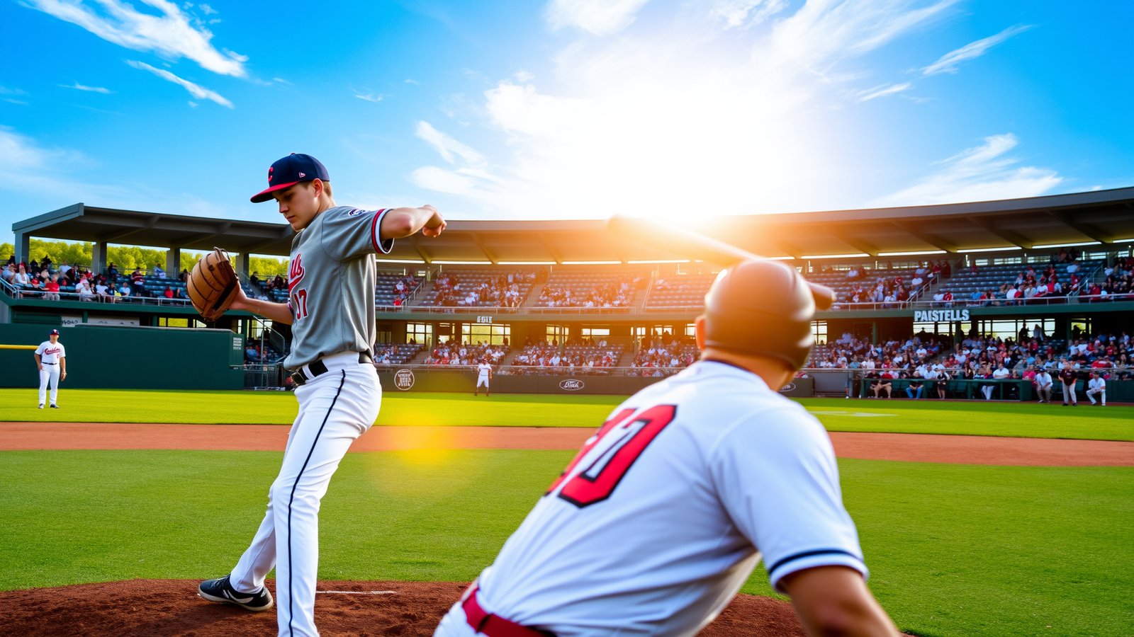 12. Shohei Ohtani: A Two-Way Sensation
