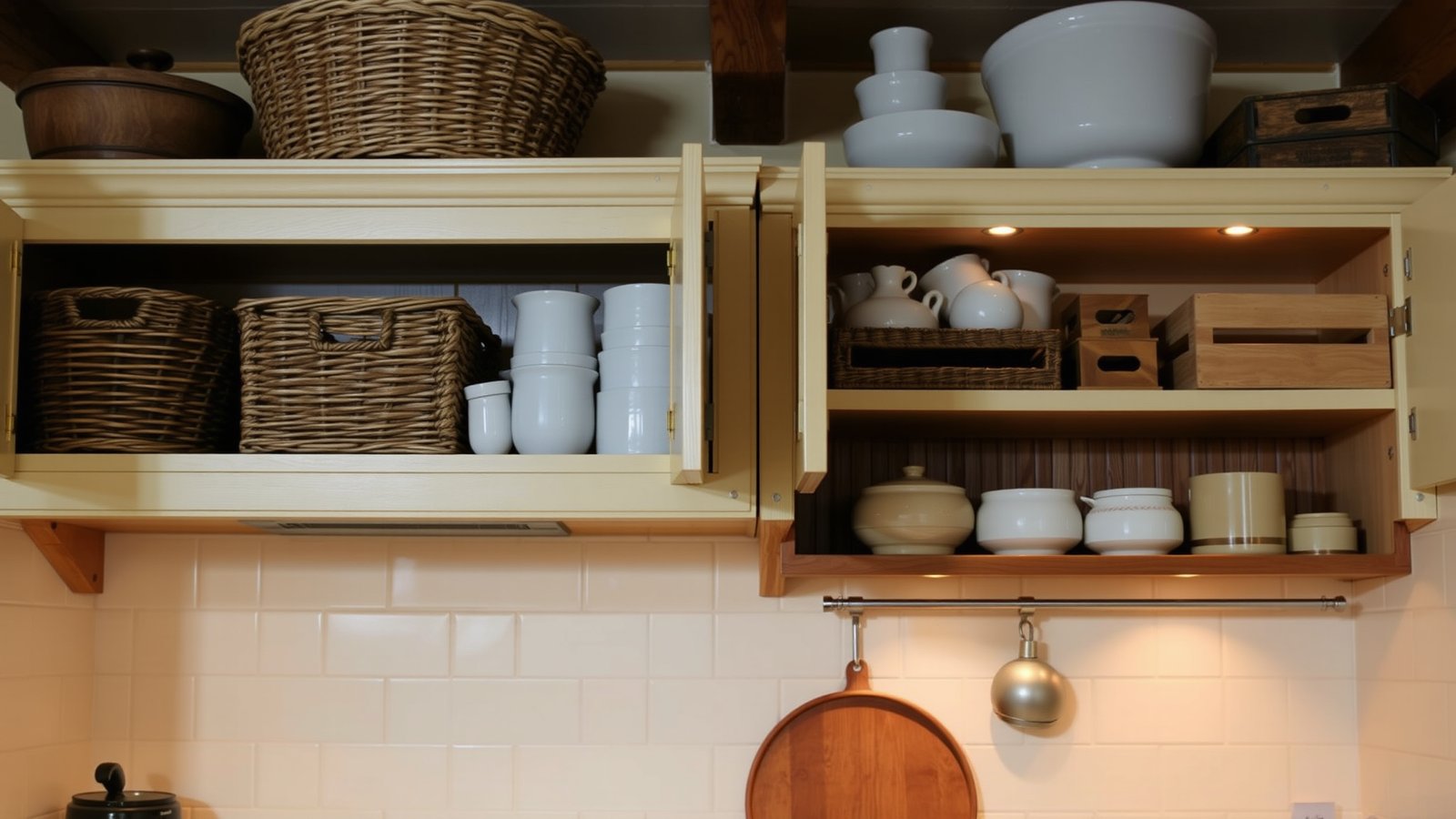 12. Use a Combination of Textures