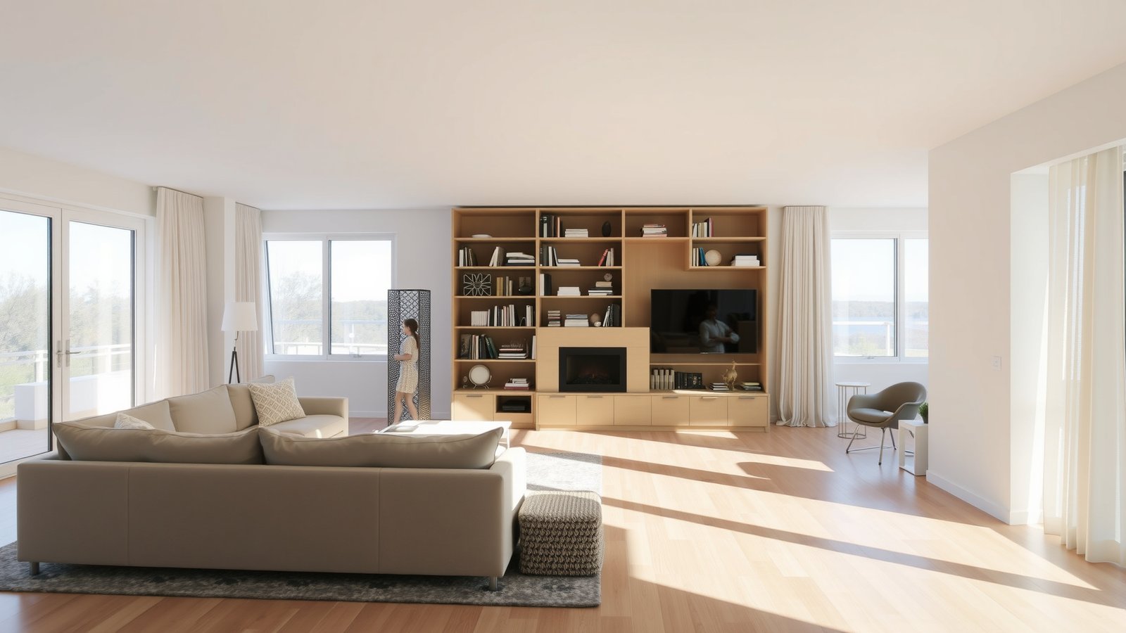 12. Use Dividers for Subtle Separation