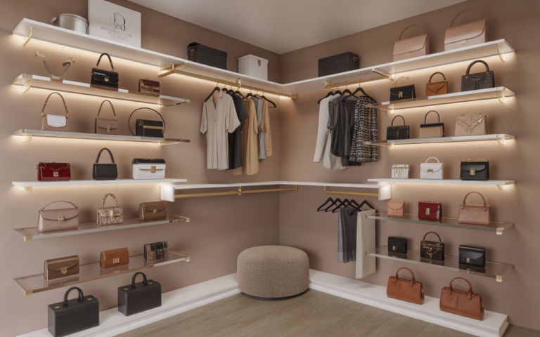 15 Easy Purse Organization Hacks Every Woman Needs