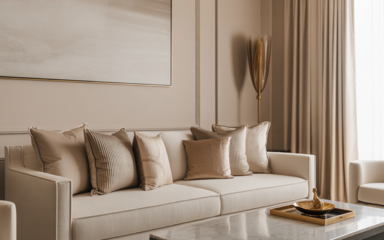 15 Easy Ways on How to Make Your Home Look Expensive