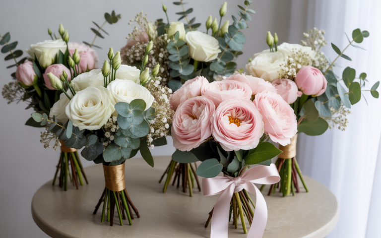 15 Elegant Graduation Flower Bouquet Ideas