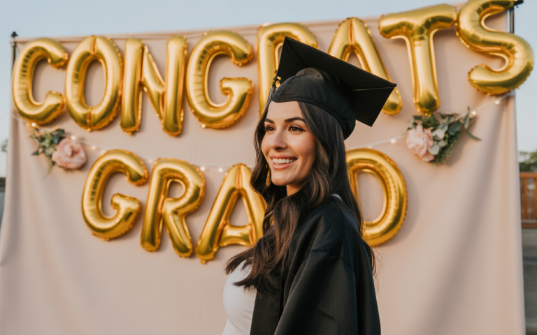 15 Stunning Graduation Photoshoot Ideas You’ll Love