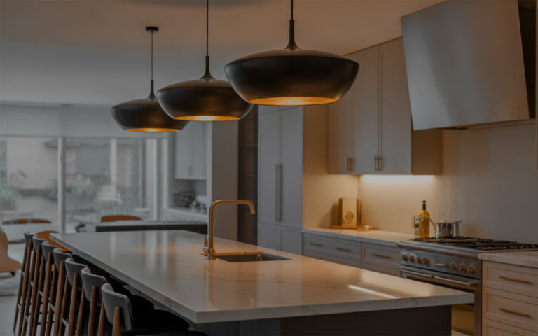 15 Stylish Kitchen Island Lighting Ideas