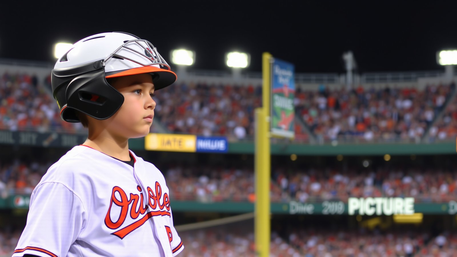 15. Adley Rutschman: The Future of the Orioles