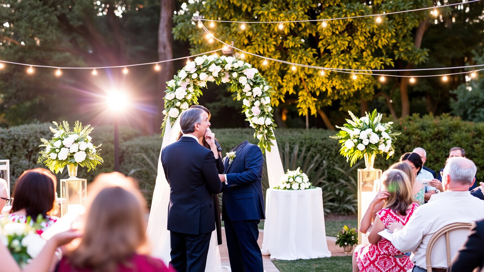 15. Capture the Moments