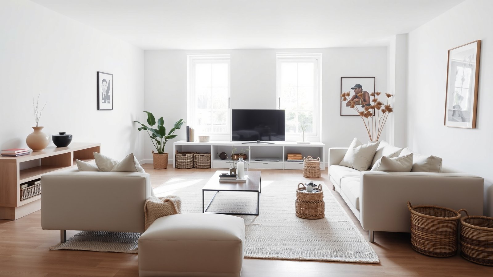 15. Embrace Minimalism