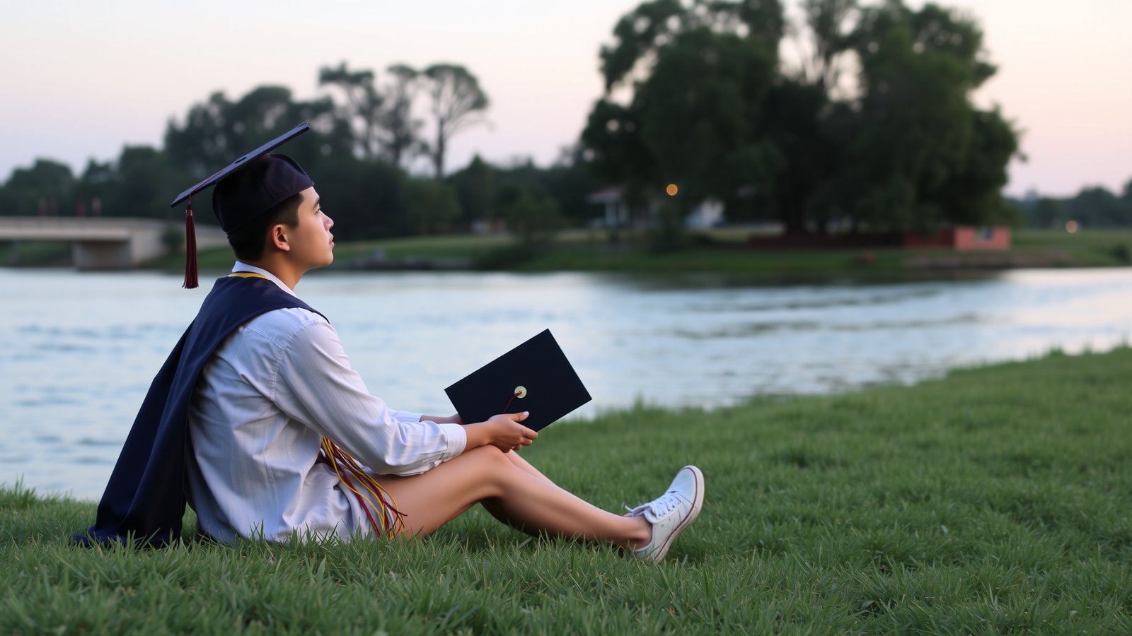 15. Reflective Moments