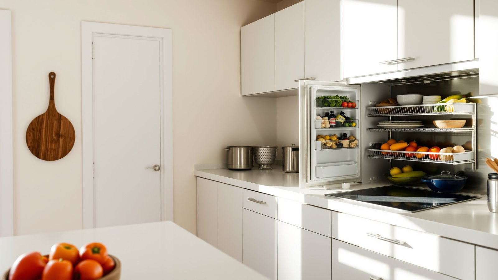 15. Regularly Clean and Declutter