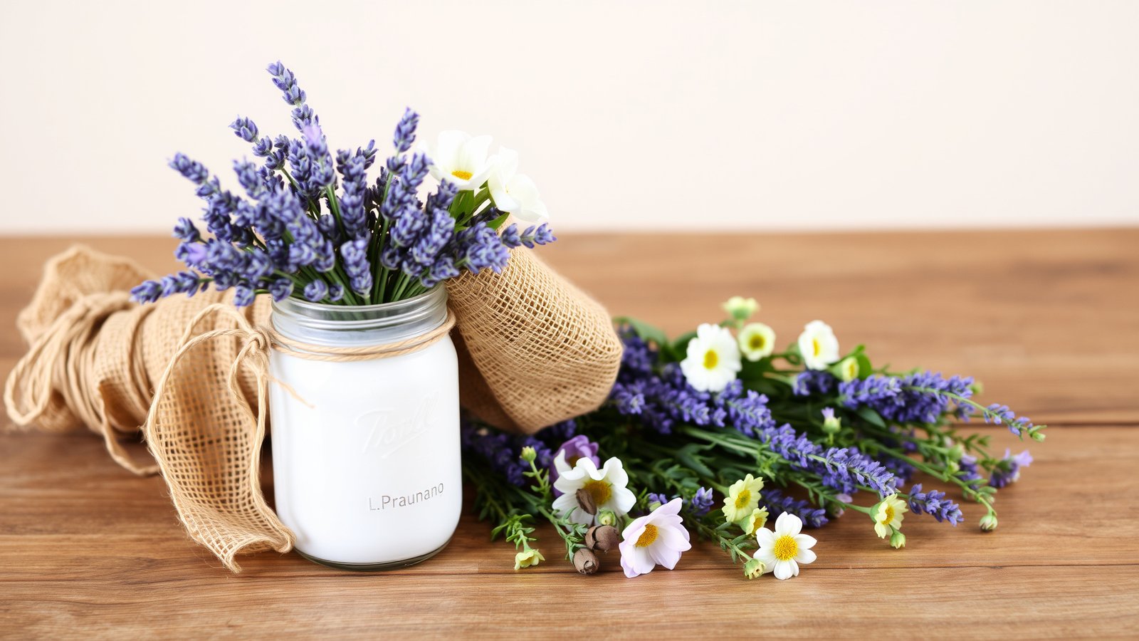 15. Timeless Lavender