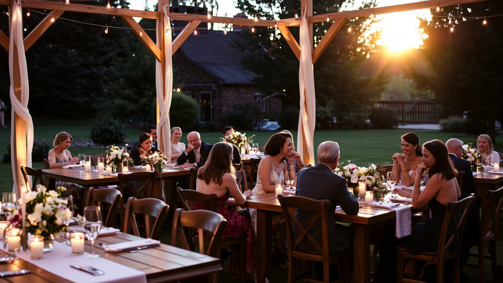 2. Curate a Personal Guest List