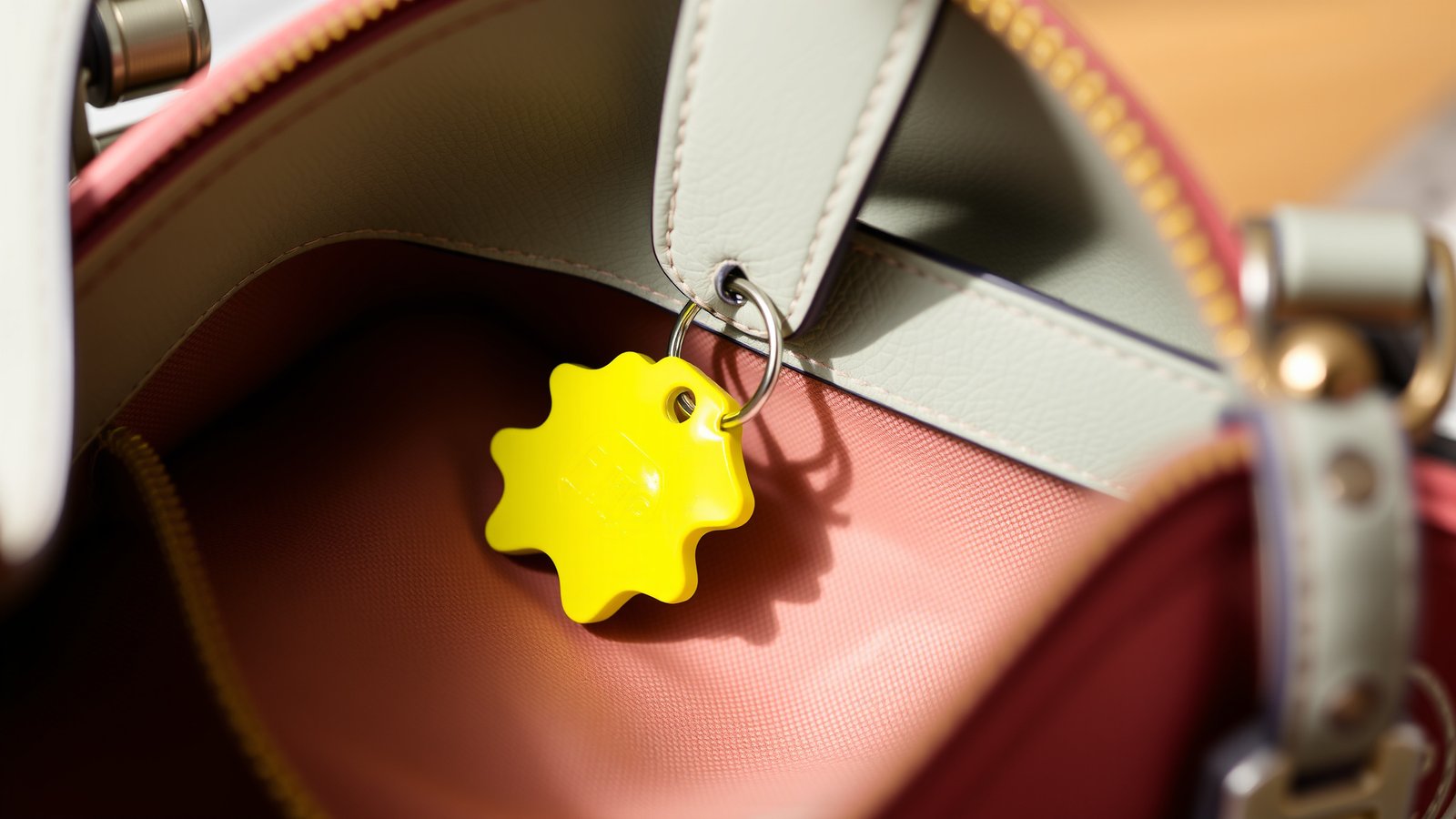 2. Implement a Keychain System