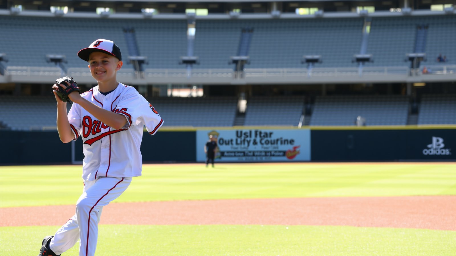 3. Cal Ripken Jr. Shines in Baltimore