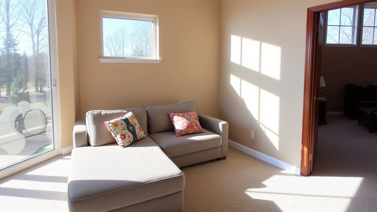 3. Use a Neutral Color Palette