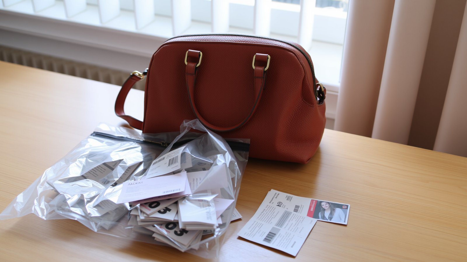 4. Declutter Regularly