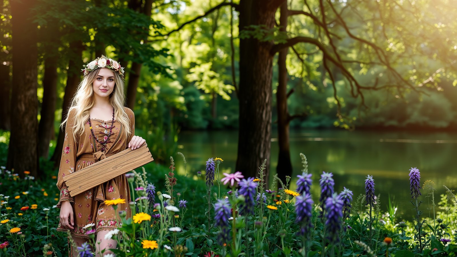 4. Nature Lover’s Dream