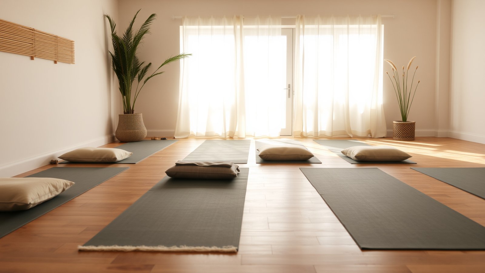 5. Incorporate Soft Textiles