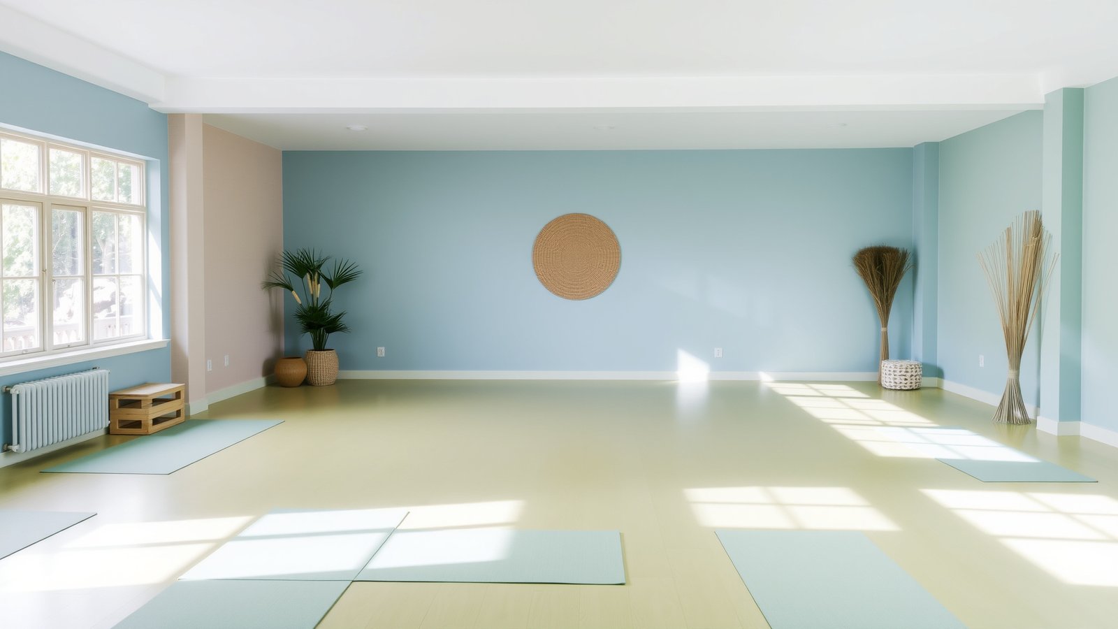 6. Add a Touch of Color