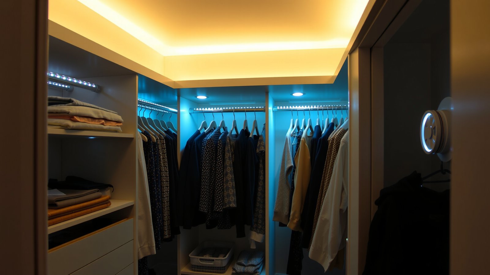 7. Lighting Solutions