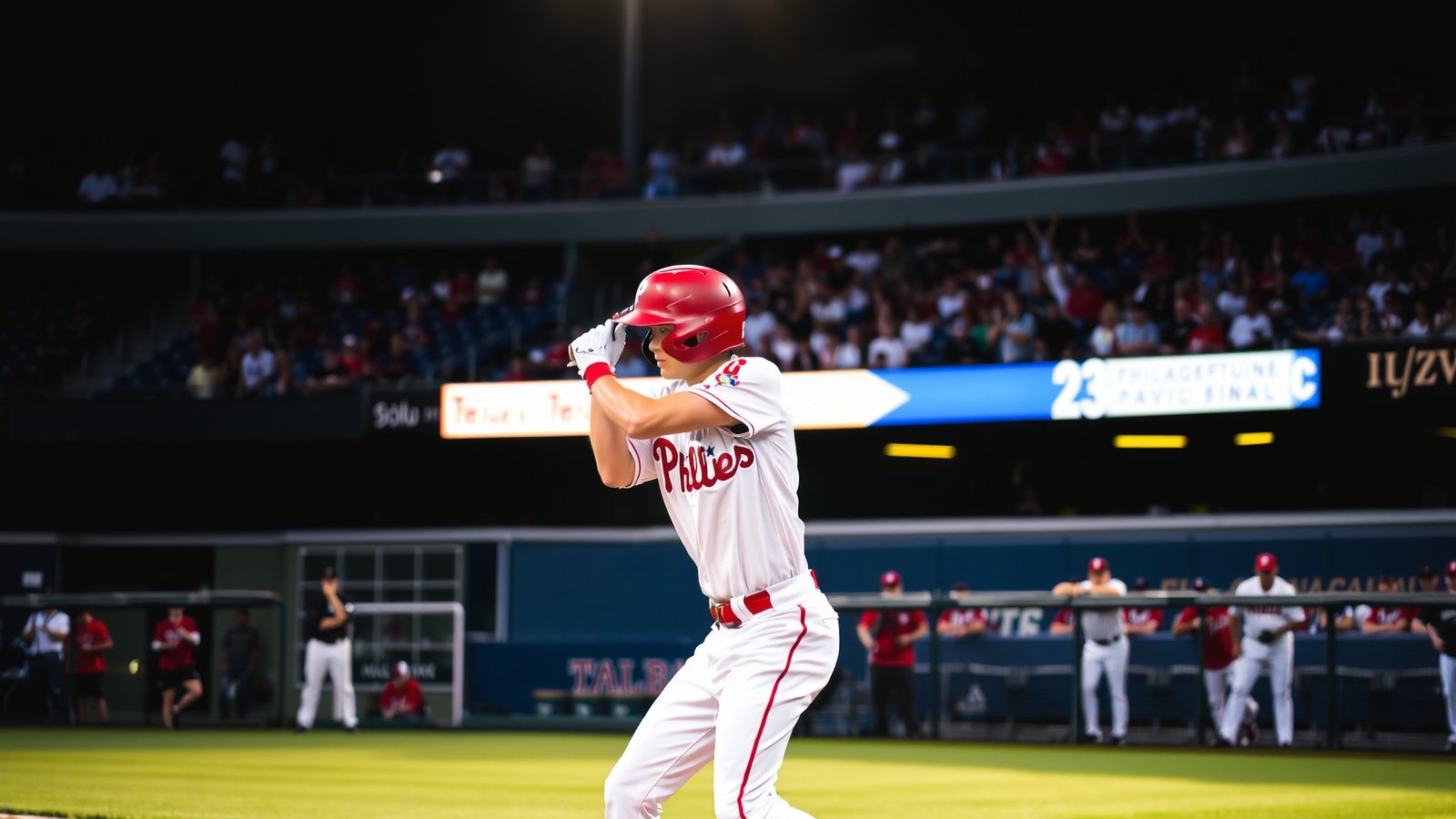 7. Ryan Howard’s Power Surge