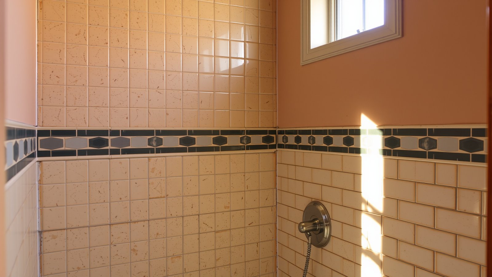 7. Vintage Tiles