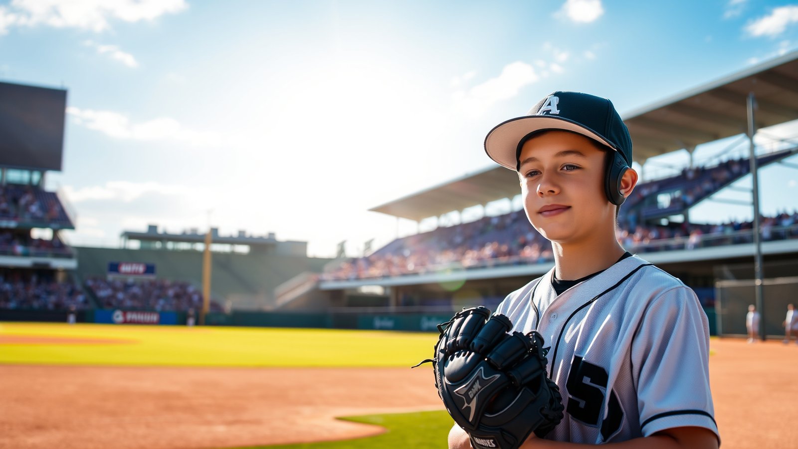 8. Buster Posey: The Complete Package