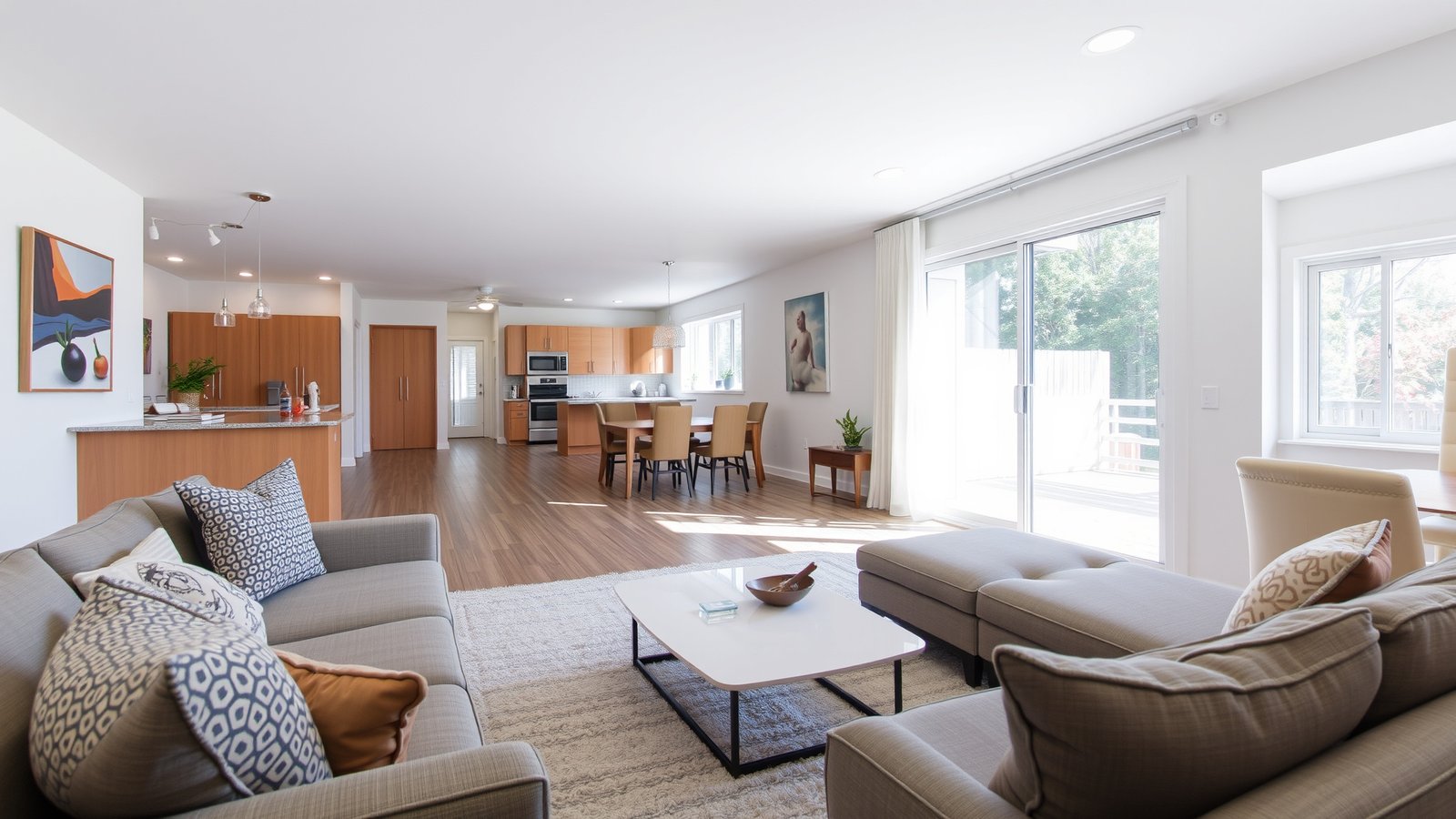 8. Create a Flow with Pathways