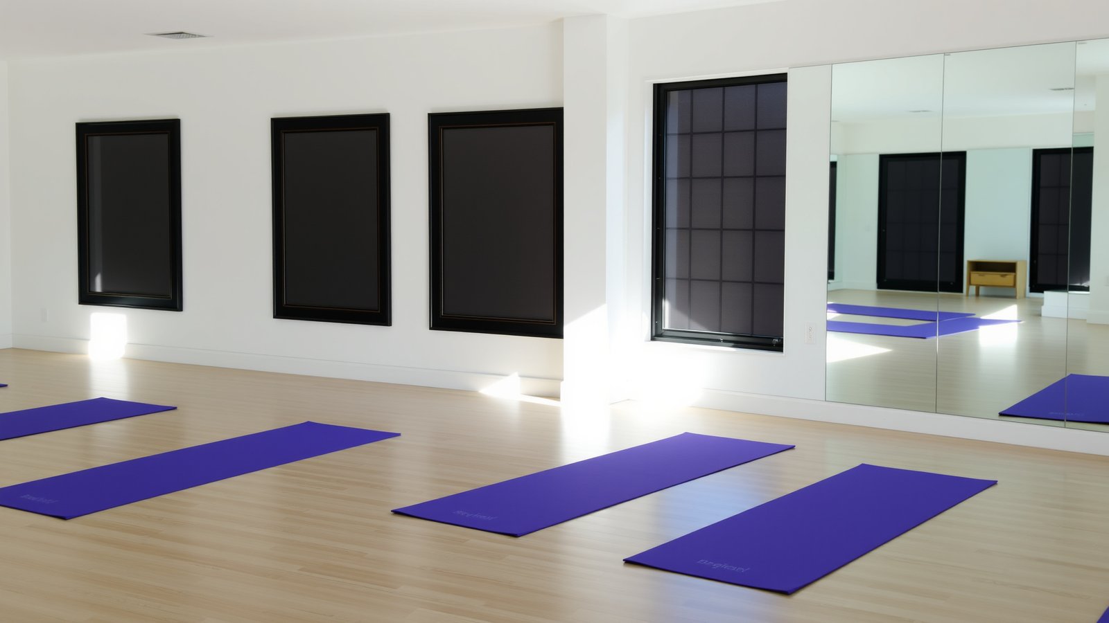 9. Incorporate Mirrors