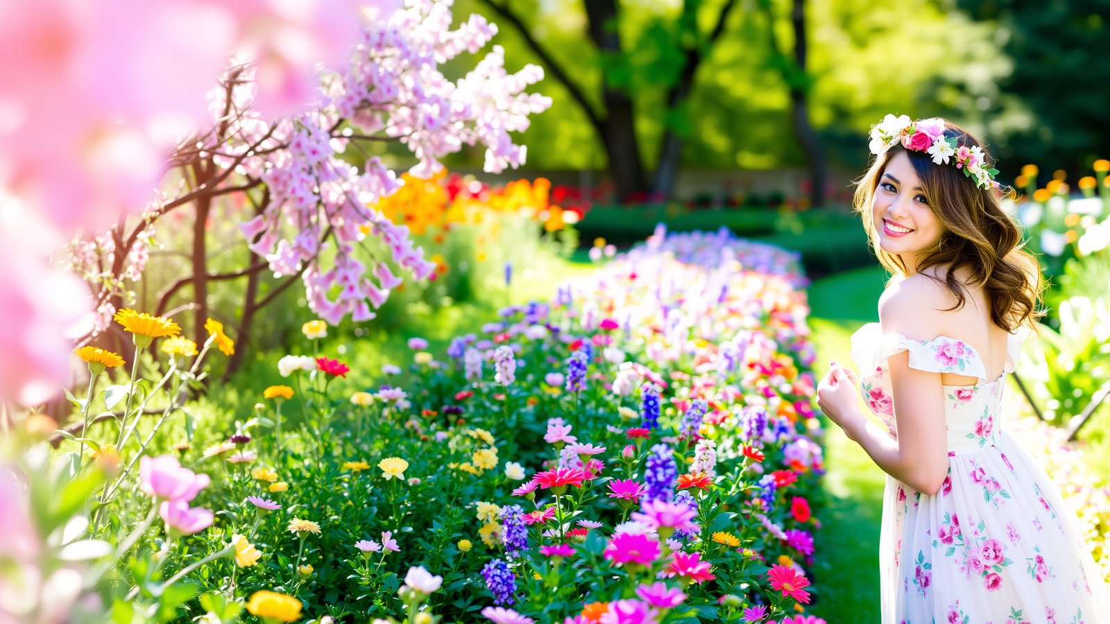 12. Seasonal Theme Photoshoot