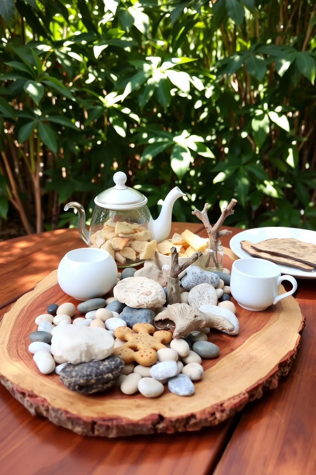 10. Natural Elements