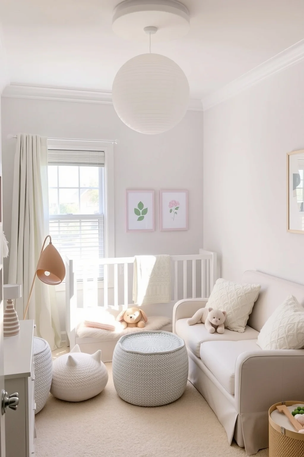 13. Soft Color Palette