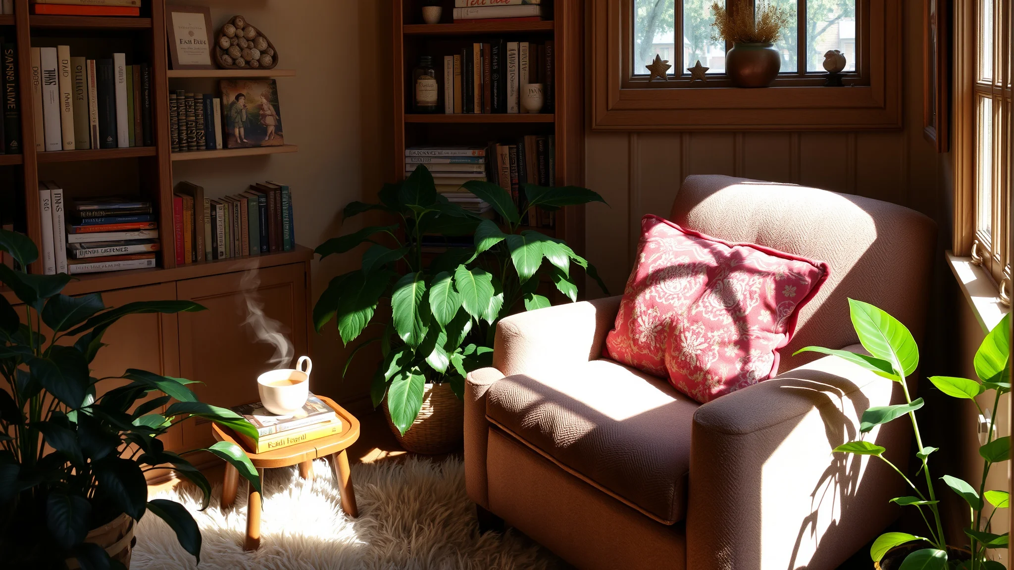 15 Cozy Reading Nook Ideas You'll Want to Copy Today