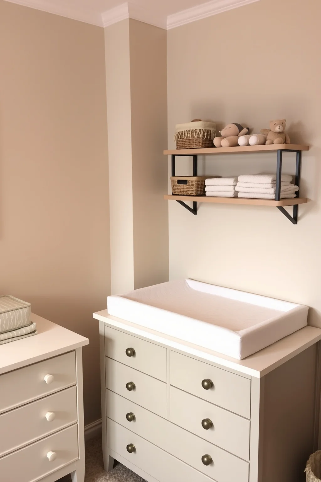 6. Multi-Functional Furniture