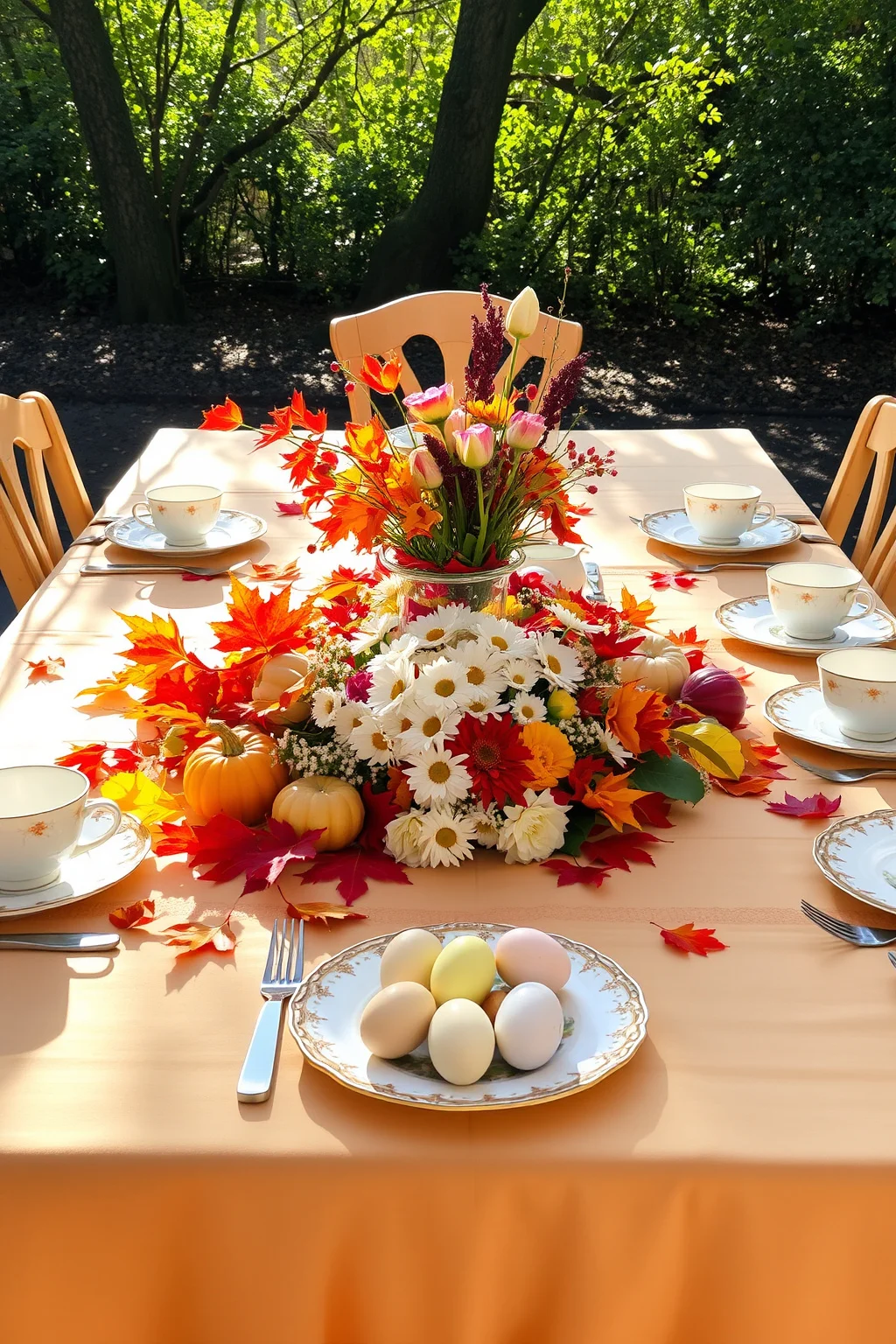 7. Seasonal Decor Elements