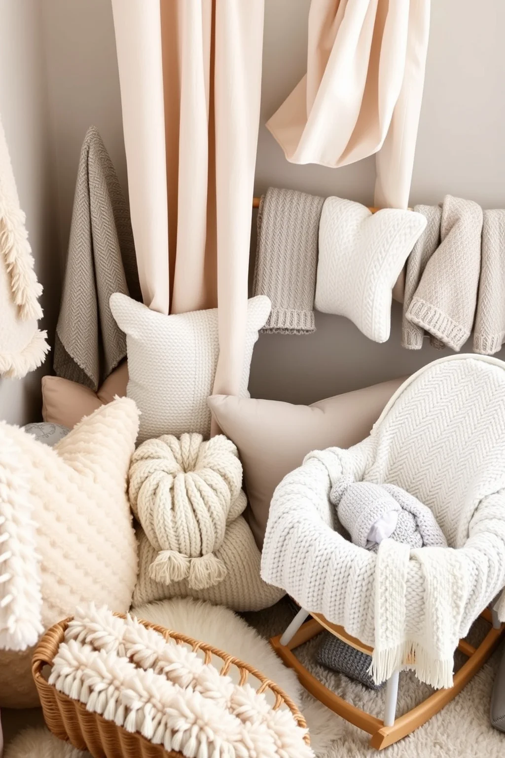 8. Soft Textiles