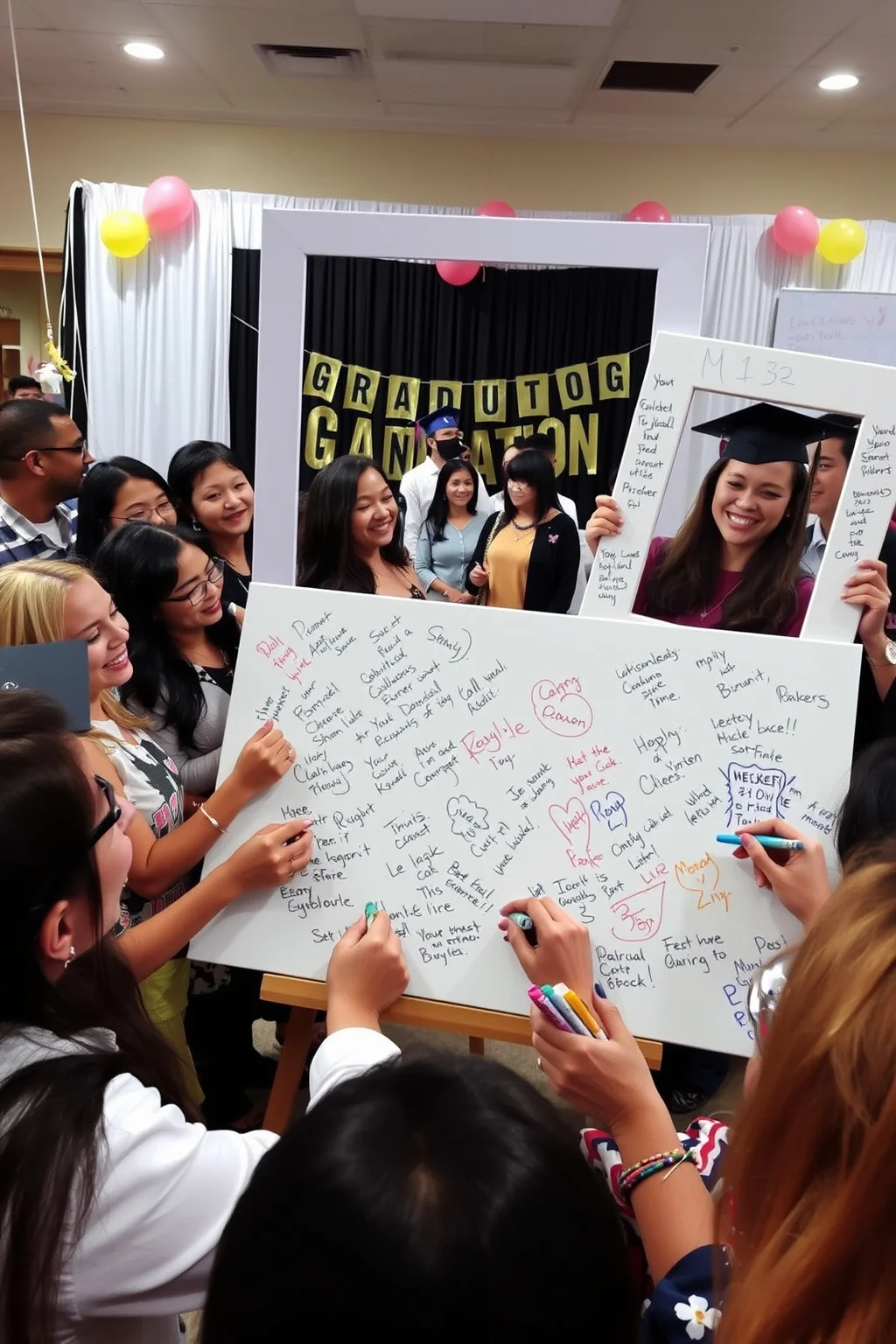 9. Guest Book Alternatives